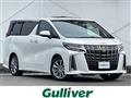 2021 Toyota Alphard