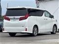 2021 Toyota Alphard