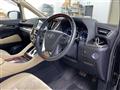 2016 Toyota Vellfire