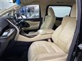 2016 Toyota Vellfire