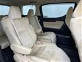 2016 Toyota Vellfire