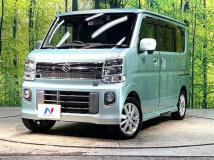 2015 Suzuki Every Wagon