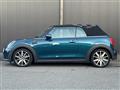 2022 BMW MINI