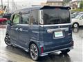 2022 Suzuki Spacia