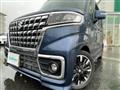 2022 Suzuki Spacia