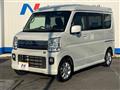 2022 Suzuki Every Wagon