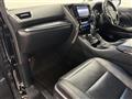 2018 Toyota Alphard