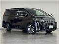 2018 Toyota Alphard