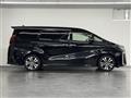 2018 Toyota Alphard