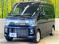 2025 Suzuki Every Wagon