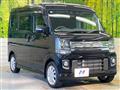 2025 Suzuki Every Wagon