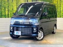 2025 Suzuki Every Wagon