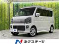 2025 Suzuki Every Wagon