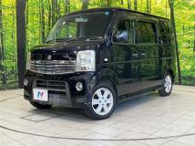 2011 Suzuki Every Wagon