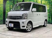 2012 Suzuki Every Wagon