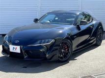 2025 Toyota Supra