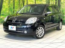 2014 Mazda Verisa
