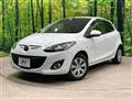 2013 Mazda Demio