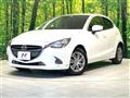 2015 Mazda Demio