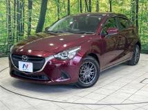 2017 Mazda Demio