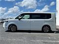 2026 Honda Step WGN
