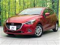 2015 Mazda Demio
