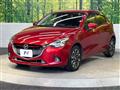 2015 Mazda Demio