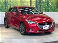 2015 Mazda Demio
