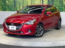 2015 Mazda Demio