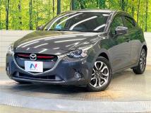 2016 Mazda Demio