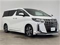2020 Toyota Alphard