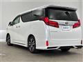 2020 Toyota Alphard
