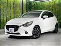 2018 Mazda Demio