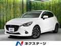 2018 Mazda Demio
