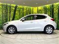 2020 Mazda Mazda2