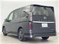 2026 Nissan Serena