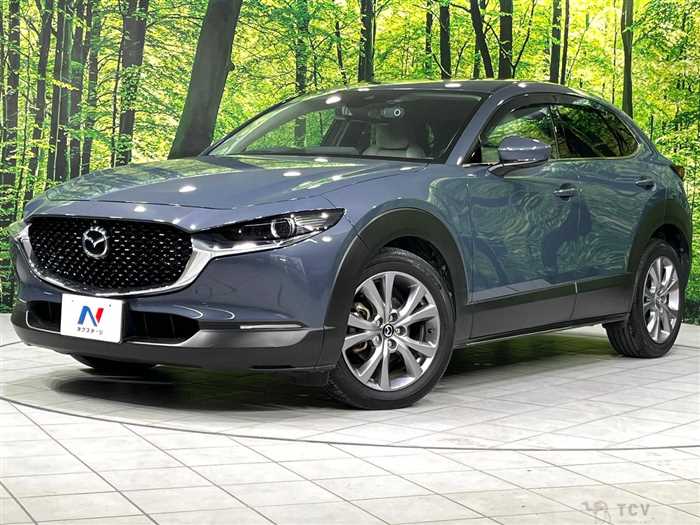 2020 Mazda Mazda Others