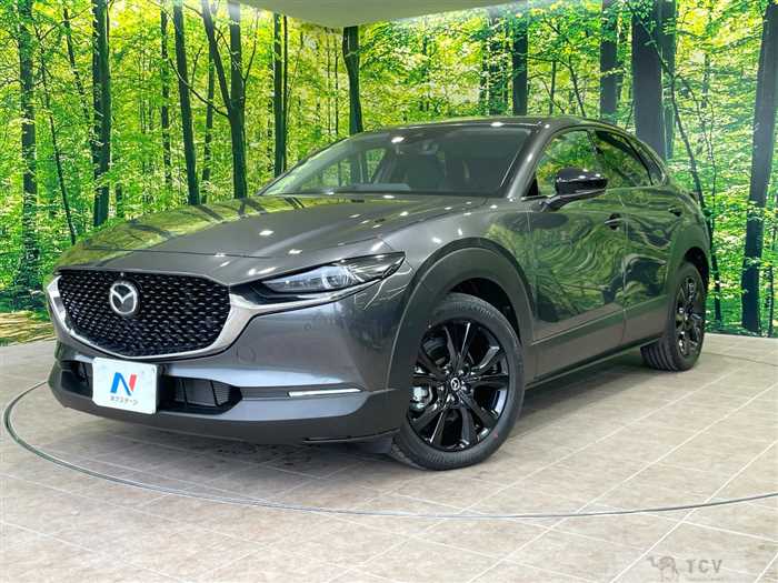 2021 Mazda Mazda Others