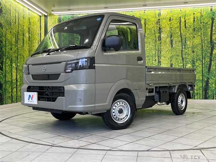 2026 Nissan Clipper Truck