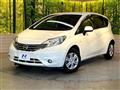 2013 Nissan Note
