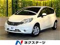 2013 Nissan Note