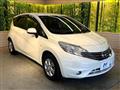 2013 Nissan Note