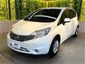 2013 Nissan Note