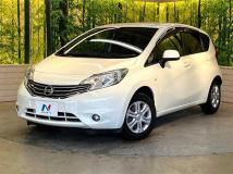 2013 Nissan Note