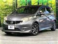 2014 Nissan Note