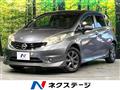 2014 Nissan Note