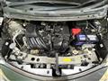 2014 Nissan Note
