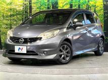 2014 Nissan Note