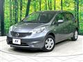 2014 Nissan Note