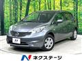 2014 Nissan Note